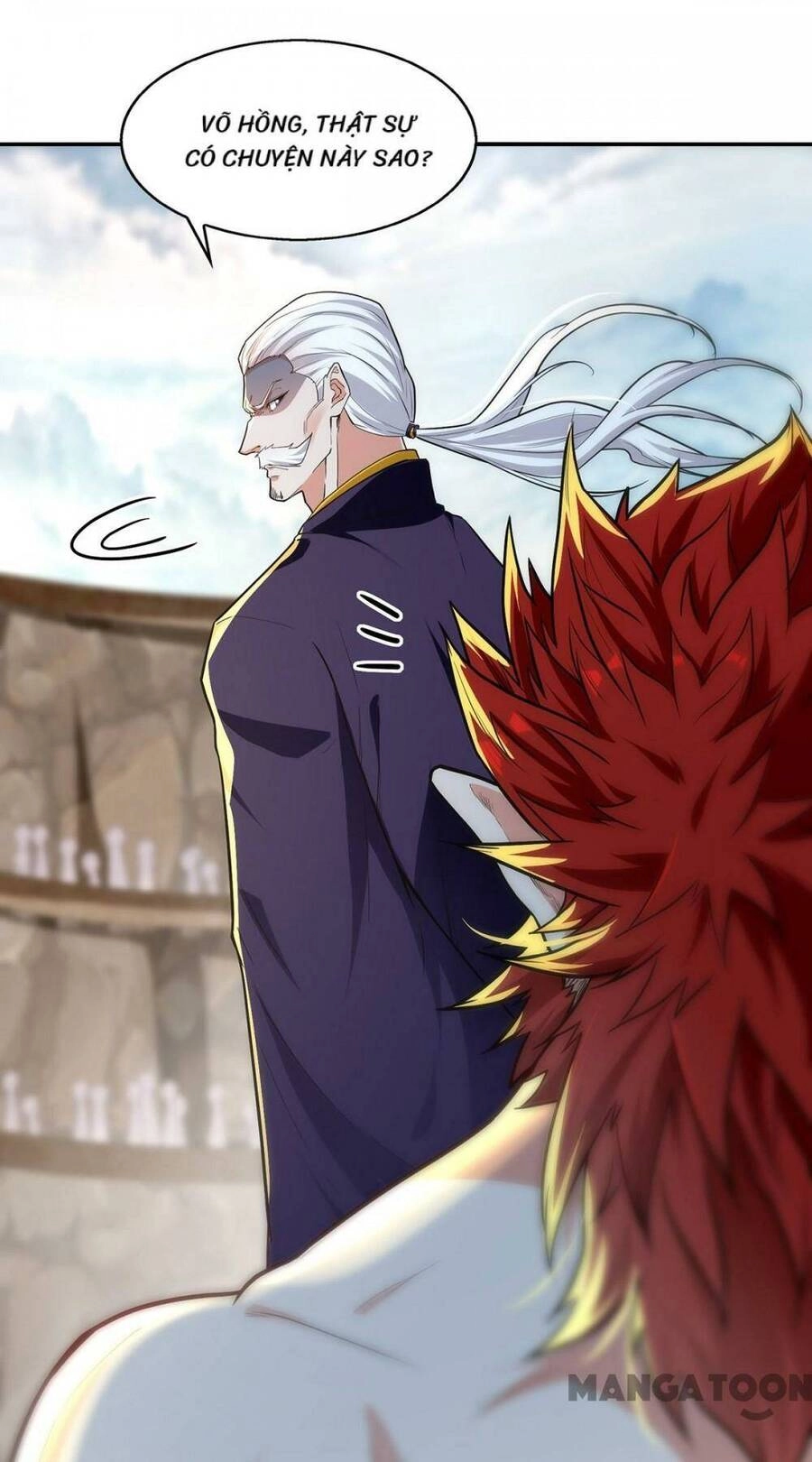 Nghịch Thiên Chí Tôn Chapter 237 - 34