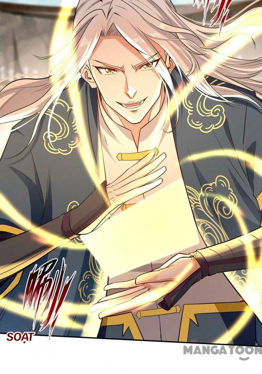 Nghịch Thiên Chí Tôn Chapter 237 - 38