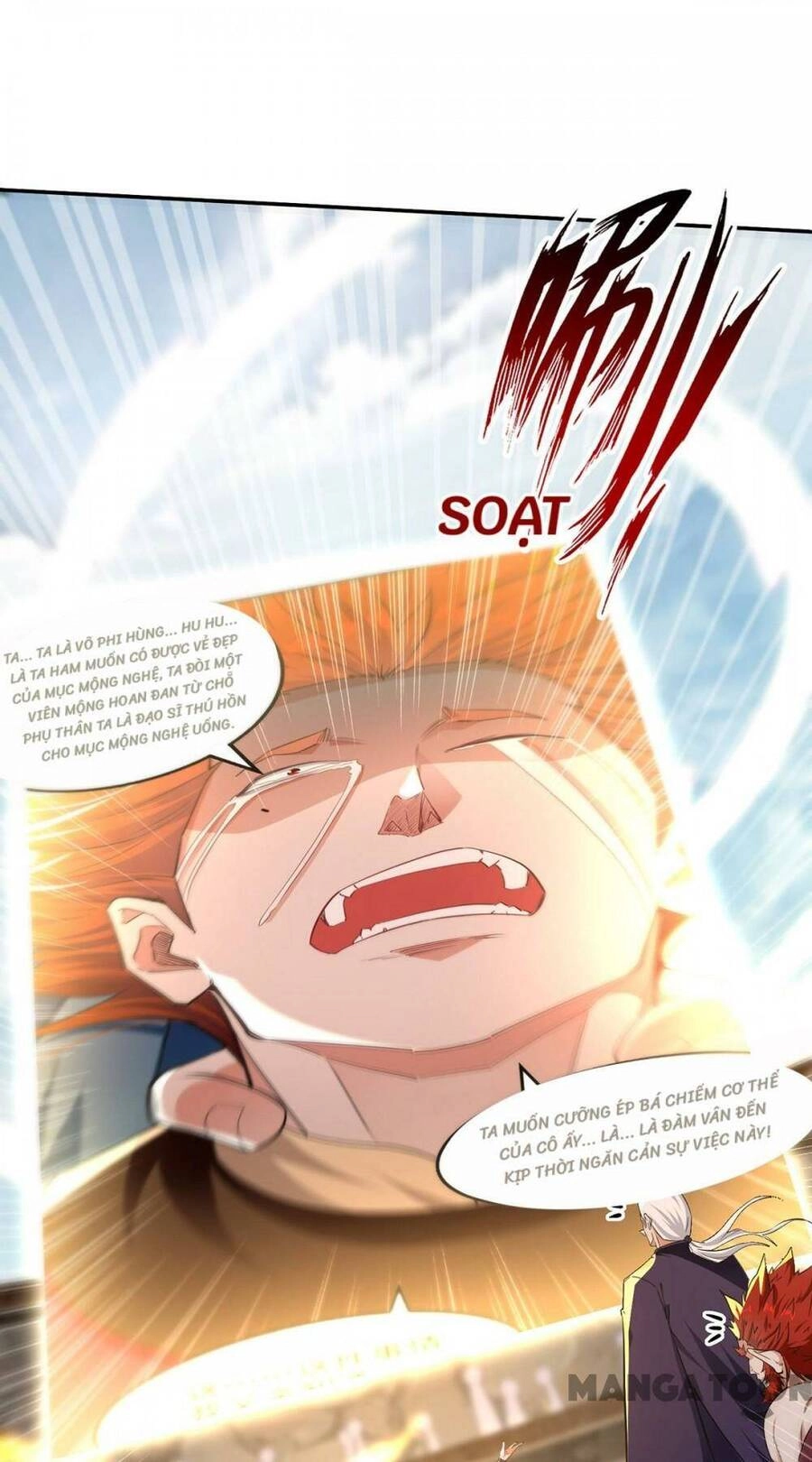 Nghịch Thiên Chí Tôn Chapter 237 - 39