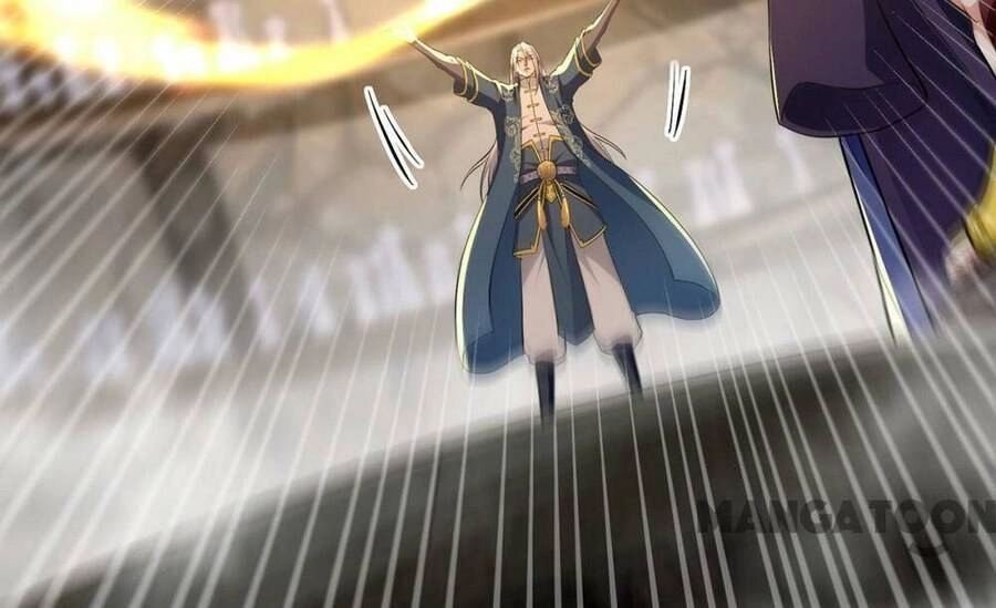 Nghịch Thiên Chí Tôn Chapter 237 - 40