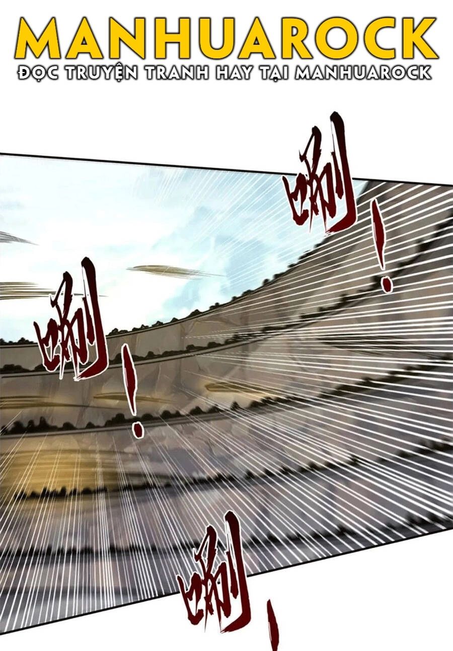 Nghịch Thiên Chí Tôn Chapter 240 - 3