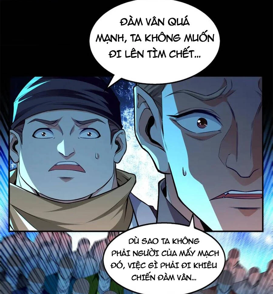 Nghịch Thiên Chí Tôn Chapter 240 - 27