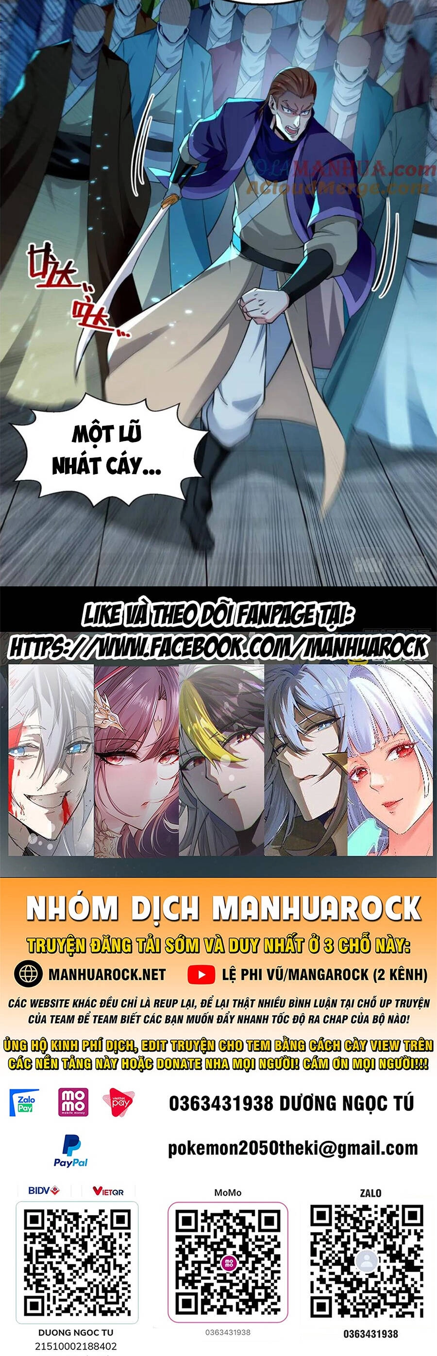 Nghịch Thiên Chí Tôn Chapter 240 - 28