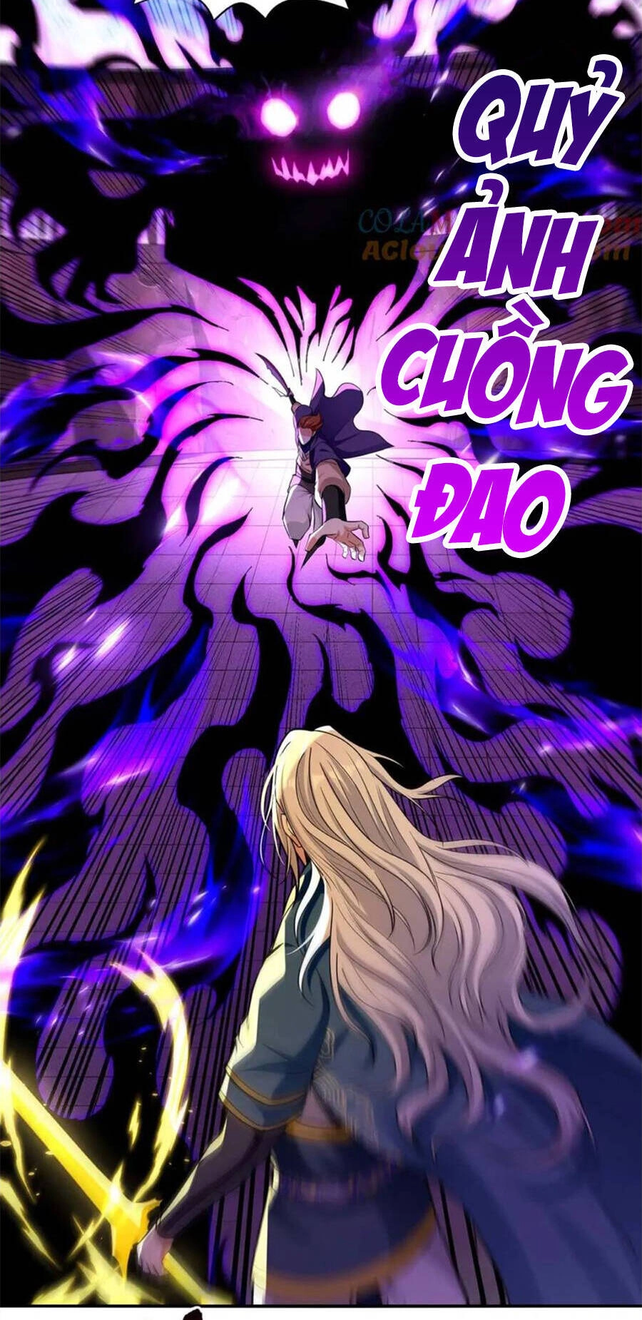 Nghịch Thiên Chí Tôn Chapter 241 - 2