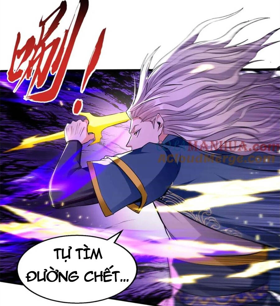 Nghịch Thiên Chí Tôn Chapter 241 - 3