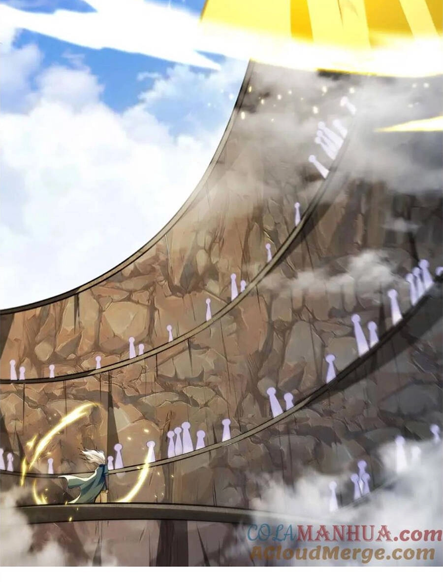 Nghịch Thiên Chí Tôn Chapter 241 - 9