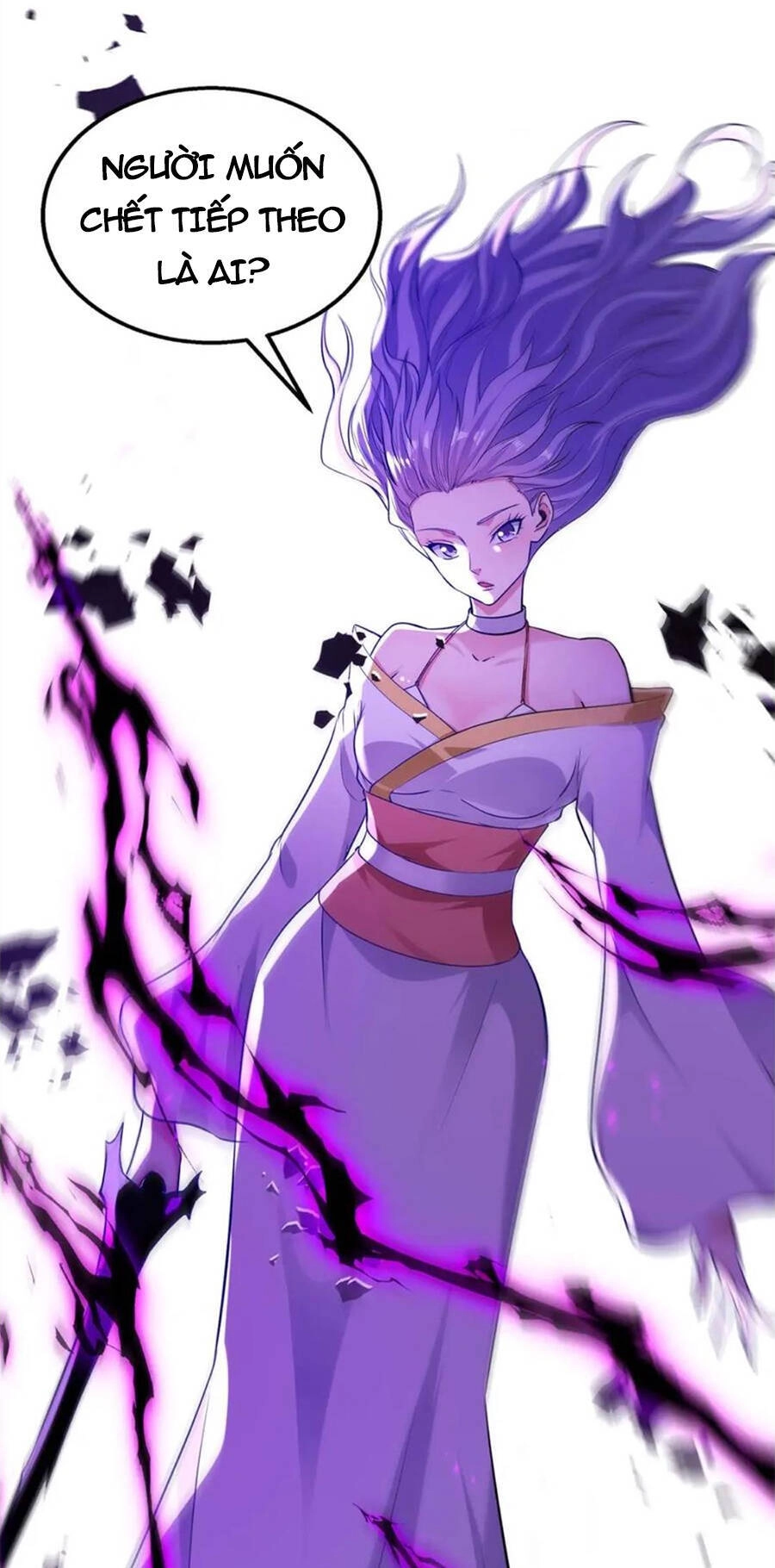 Nghịch Thiên Chí Tôn Chapter 241 - 30