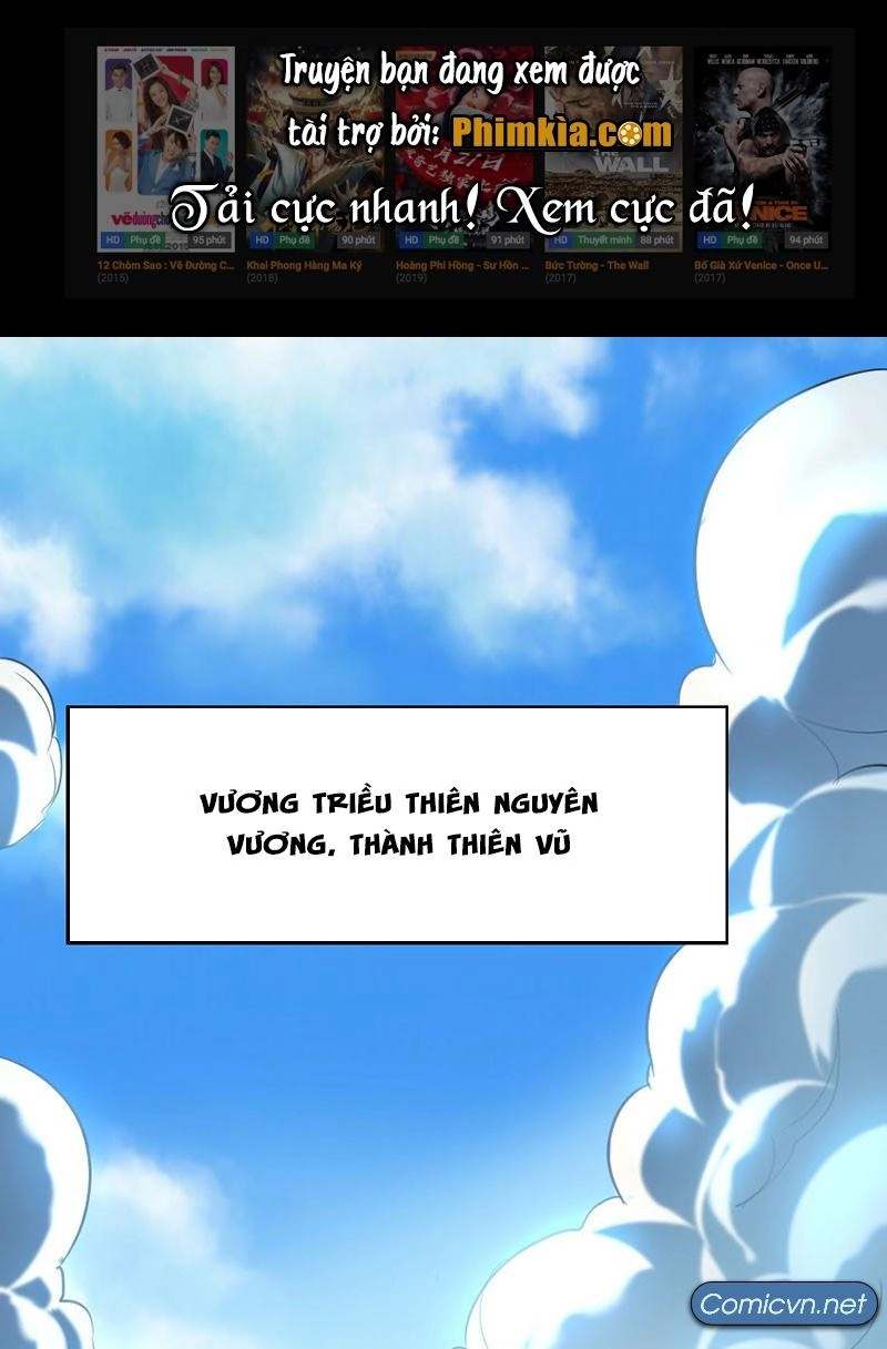 Tiên Đế Trở Về Chapter 2 - 1