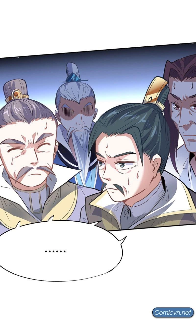 Tiên Đế Trở Về Chapter 5 - 10