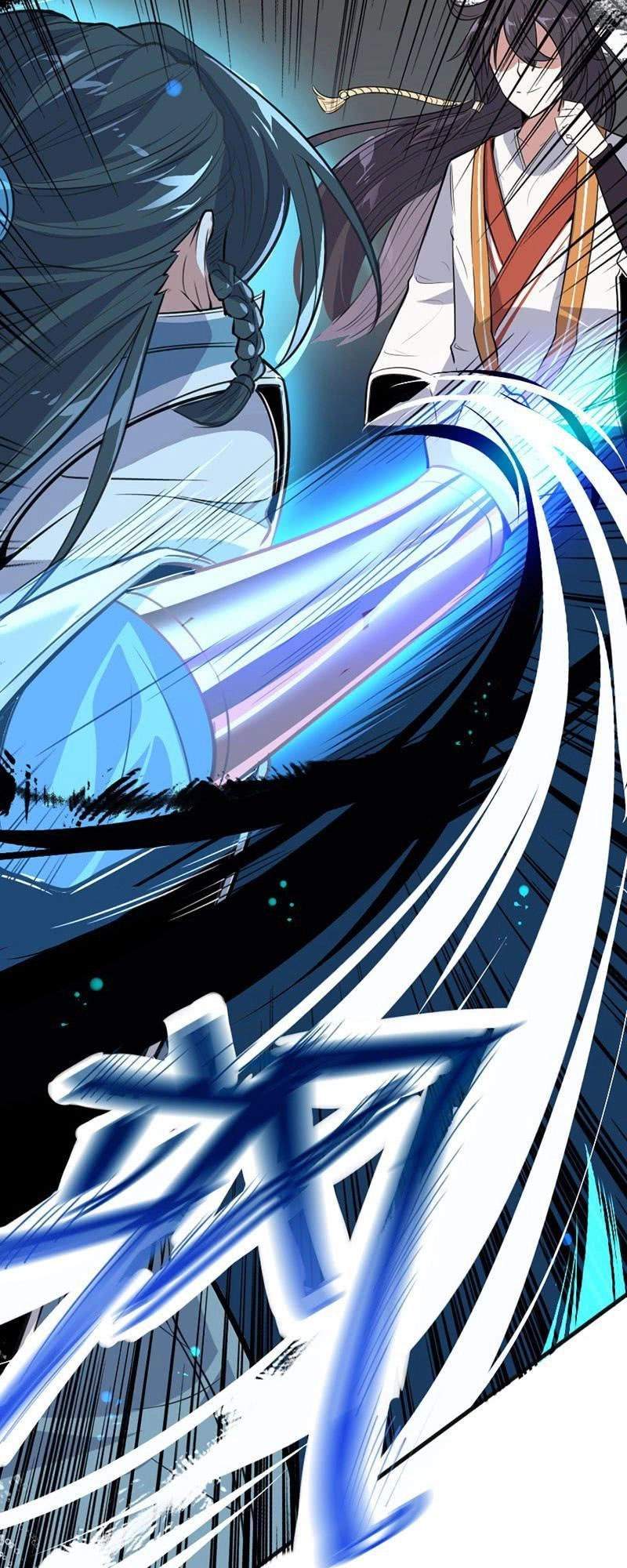 Tiên Đế Trở Về Chapter 5 - 23