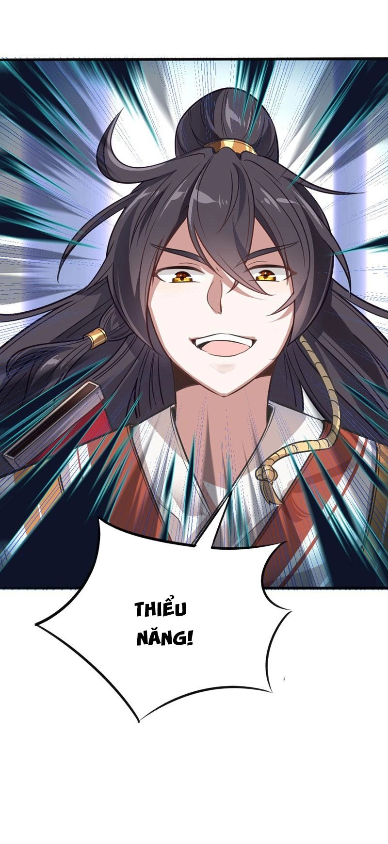 Tiên Đế Trở Về Chapter 5 - 25