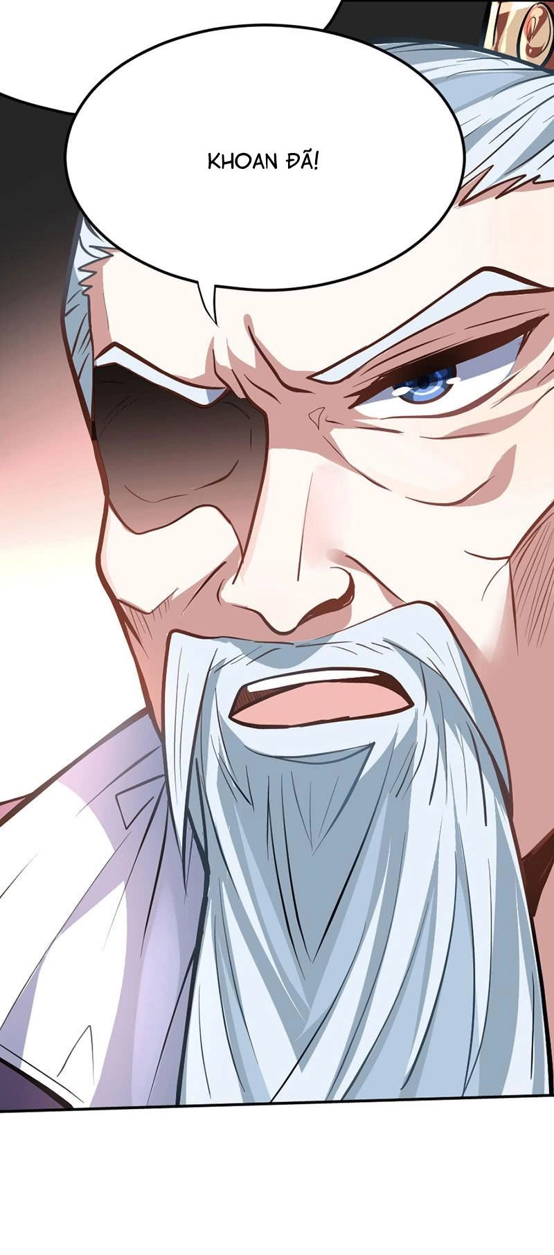 Tiên Đế Trở Về Chapter 6 - 11