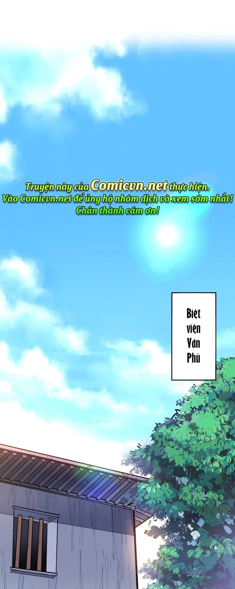 Tiên Đế Trở Về Chapter 7 - 1