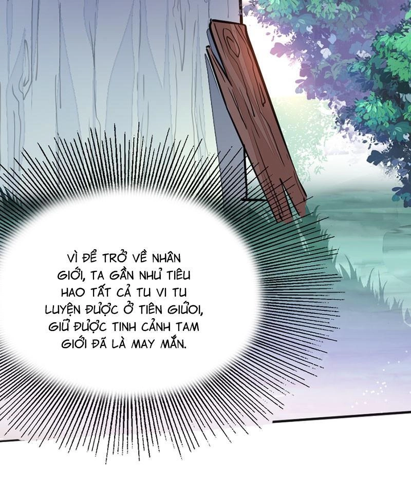 Tiên Đế Trở Về Chapter 7 - 2