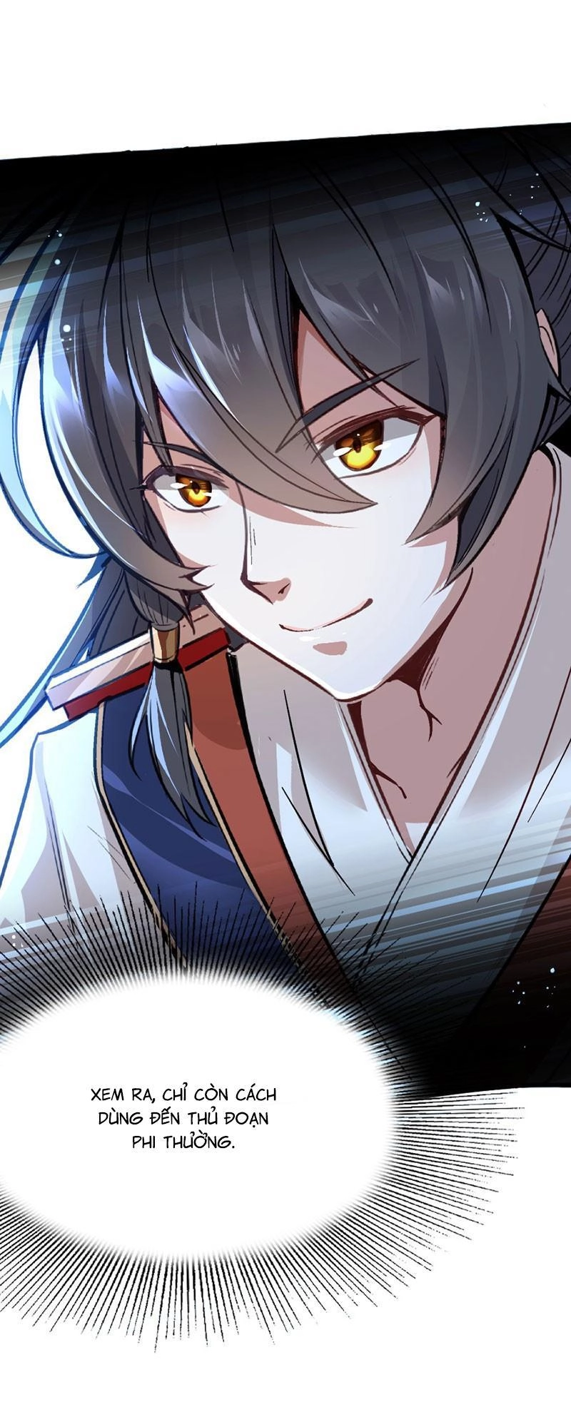 Tiên Đế Trở Về Chapter 7 - 5