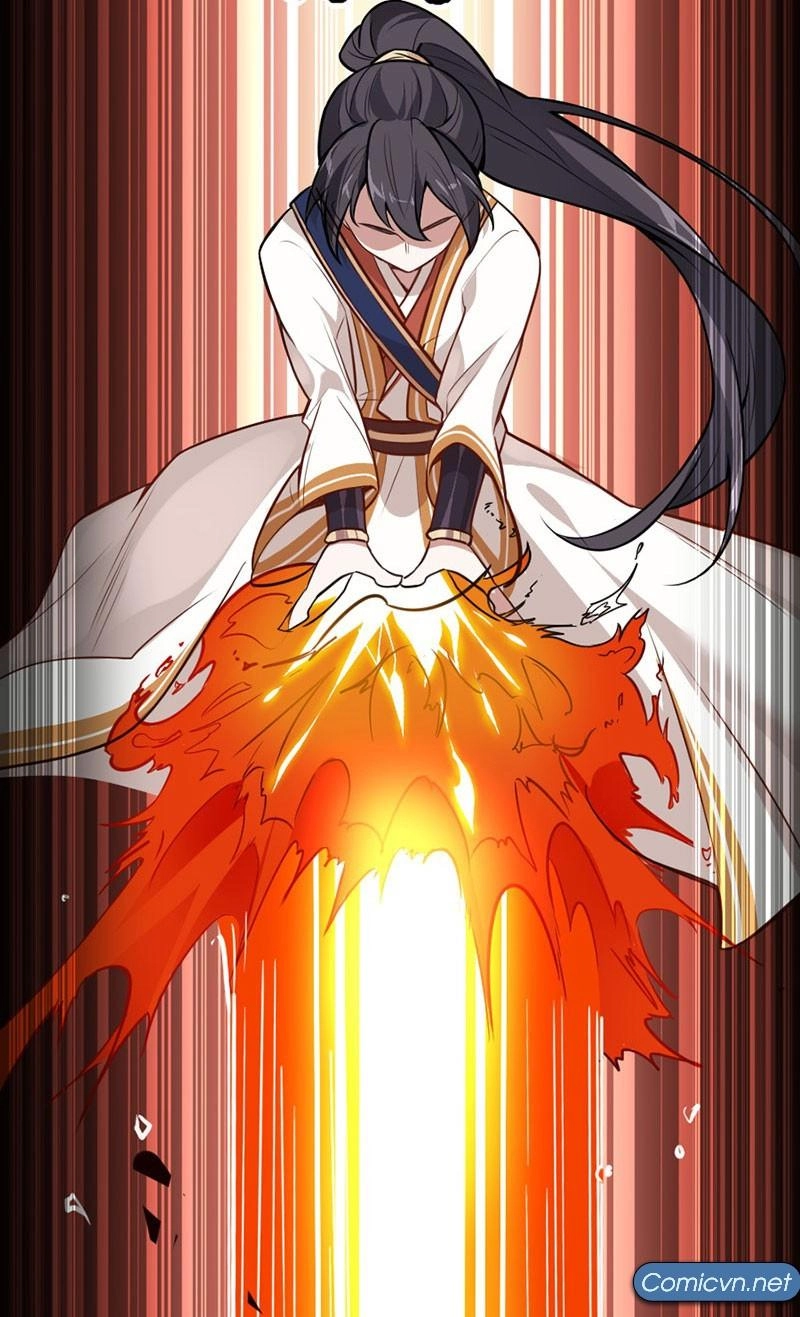 Tiên Đế Trở Về Chapter 7 - 16