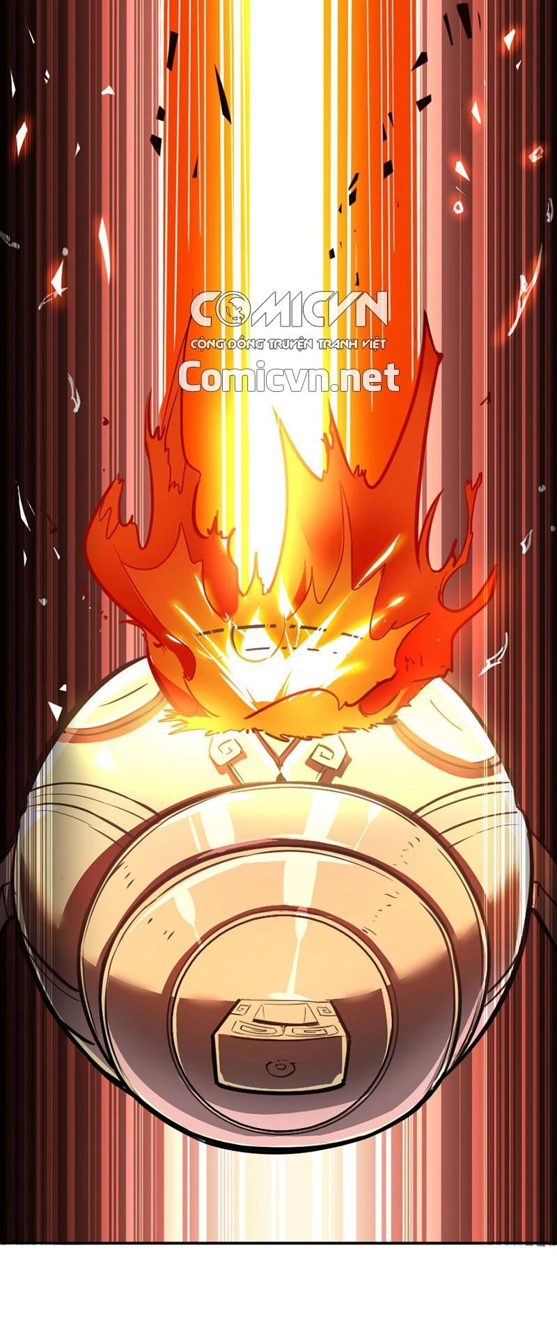 Tiên Đế Trở Về Chapter 7 - 17