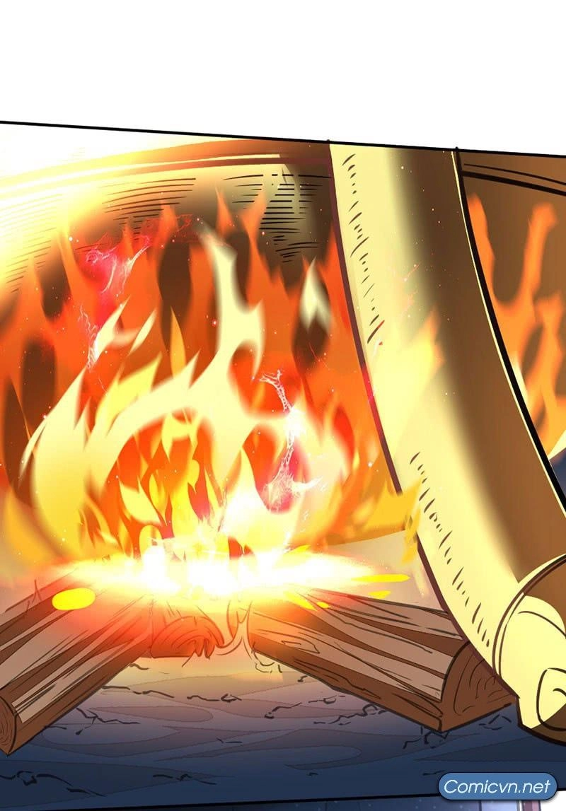 Tiên Đế Trở Về Chapter 7 - 18