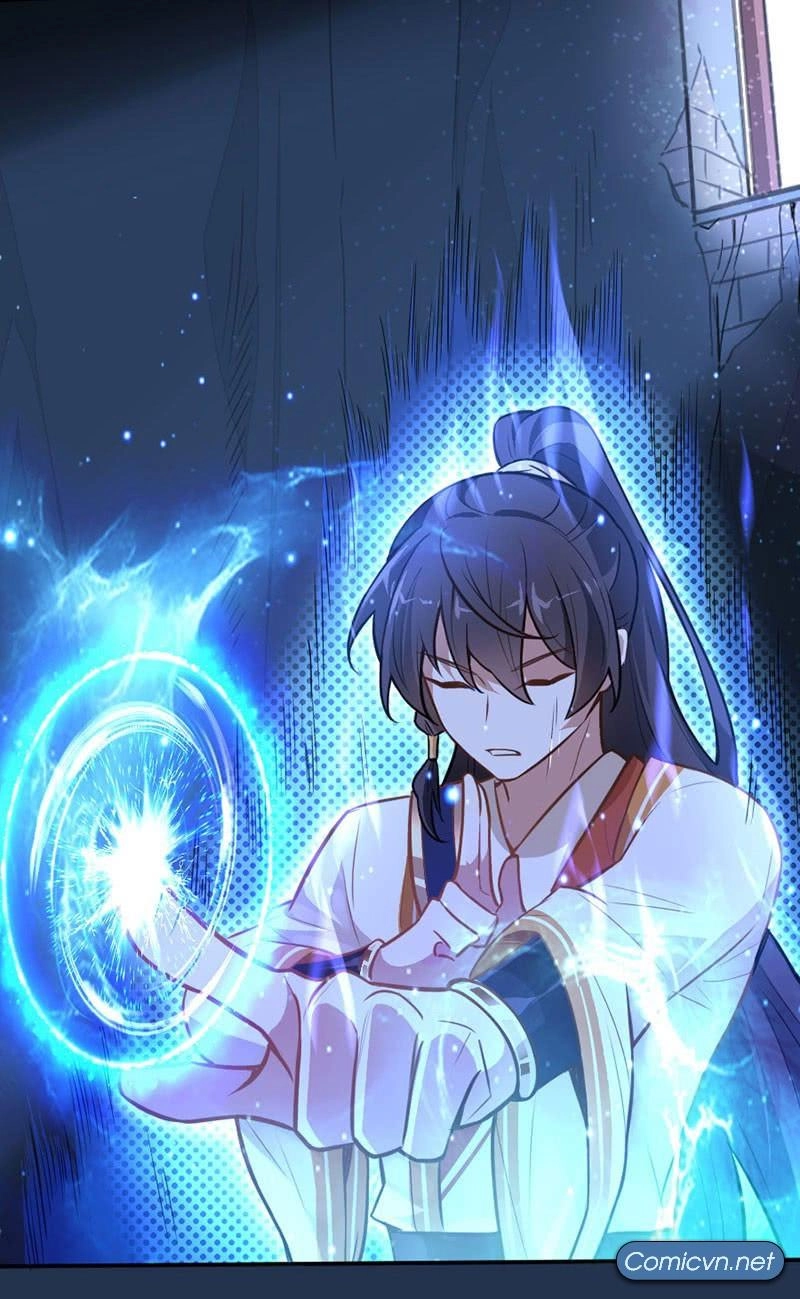 Tiên Đế Trở Về Chapter 7 - 19