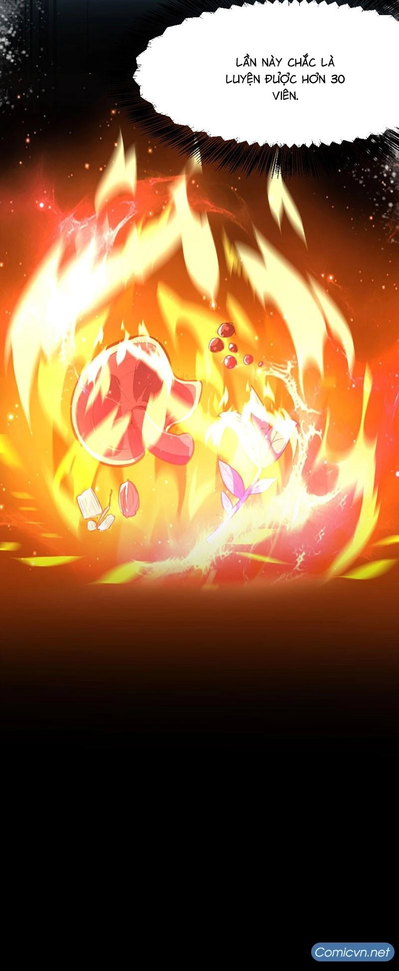 Tiên Đế Trở Về Chapter 7 - 22