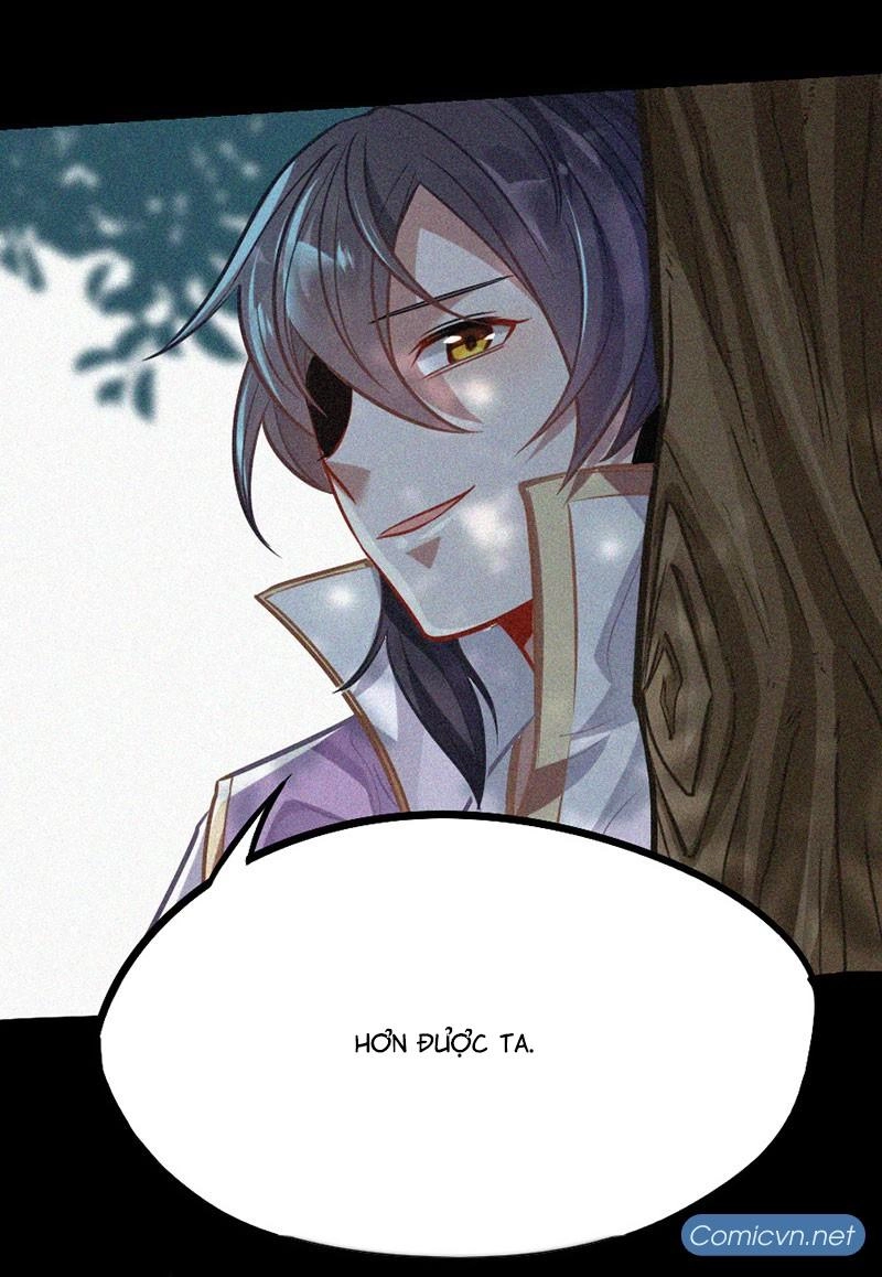 Tiên Đế Trở Về Chapter 9 - 6