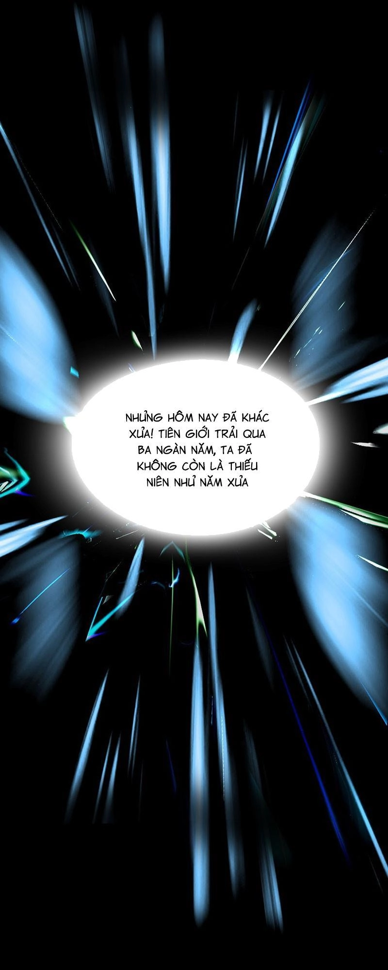 Tiên Đế Trở Về Chapter 9 - 7