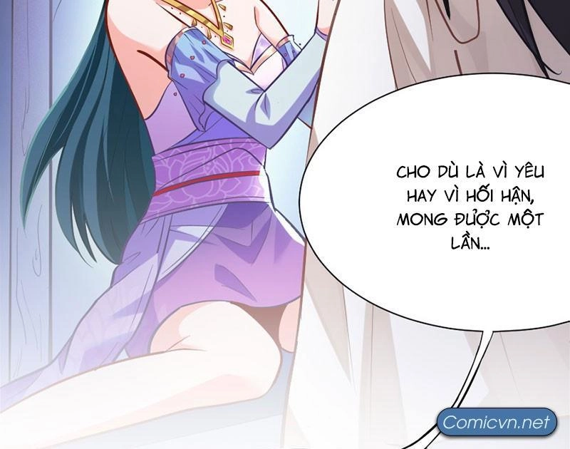 Tiên Đế Trở Về Chapter 9 - 12