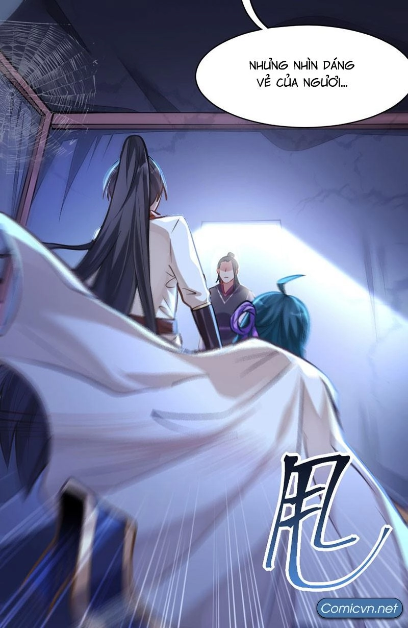 Tiên Đế Trở Về Chapter 9 - 19