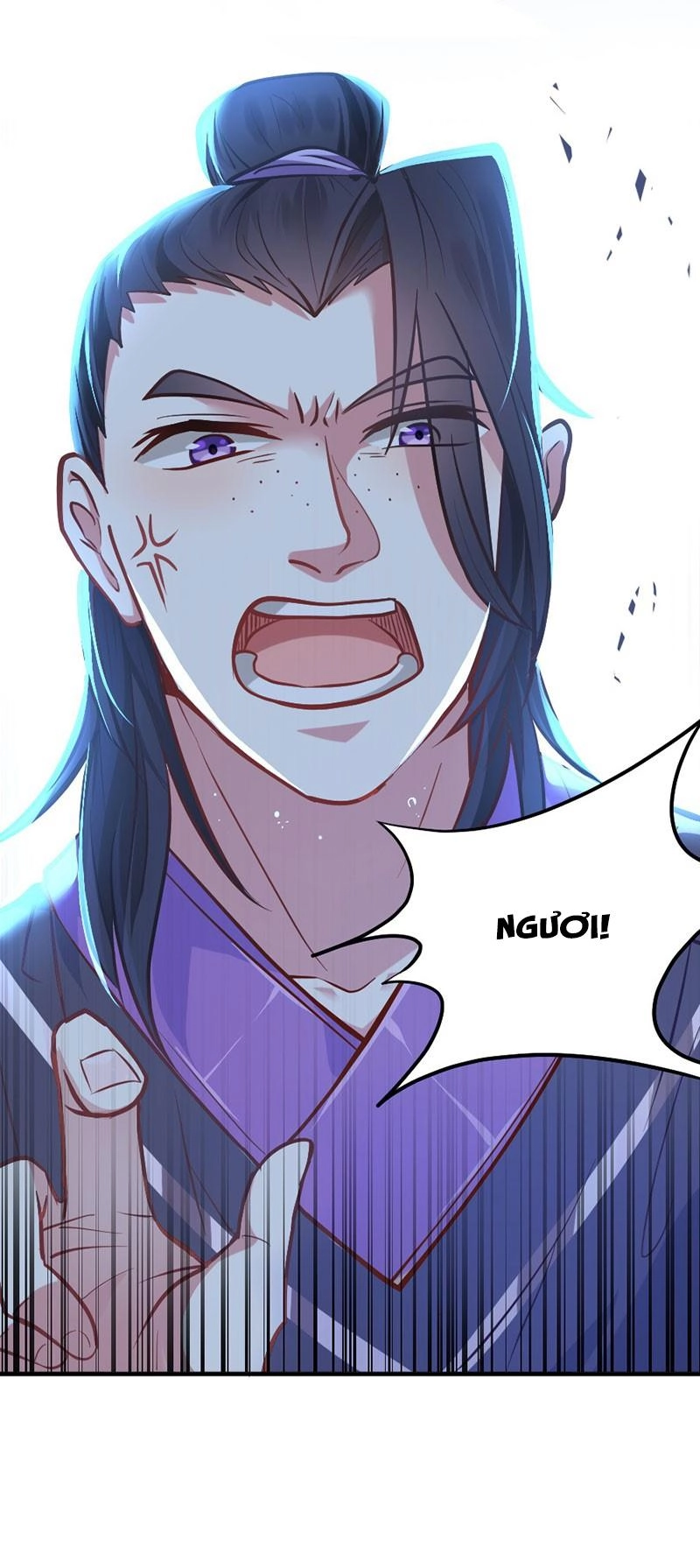 Tiên Đế Trở Về Chapter 9 - 22