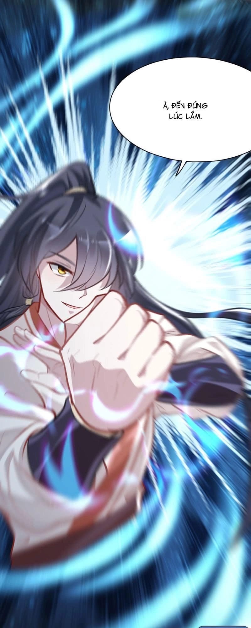 Tiên Đế Trở Về Chapter 9 - 24