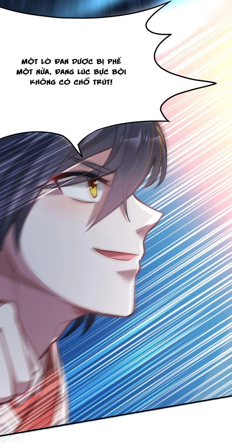 Tiên Đế Trở Về Chapter 9 - 26