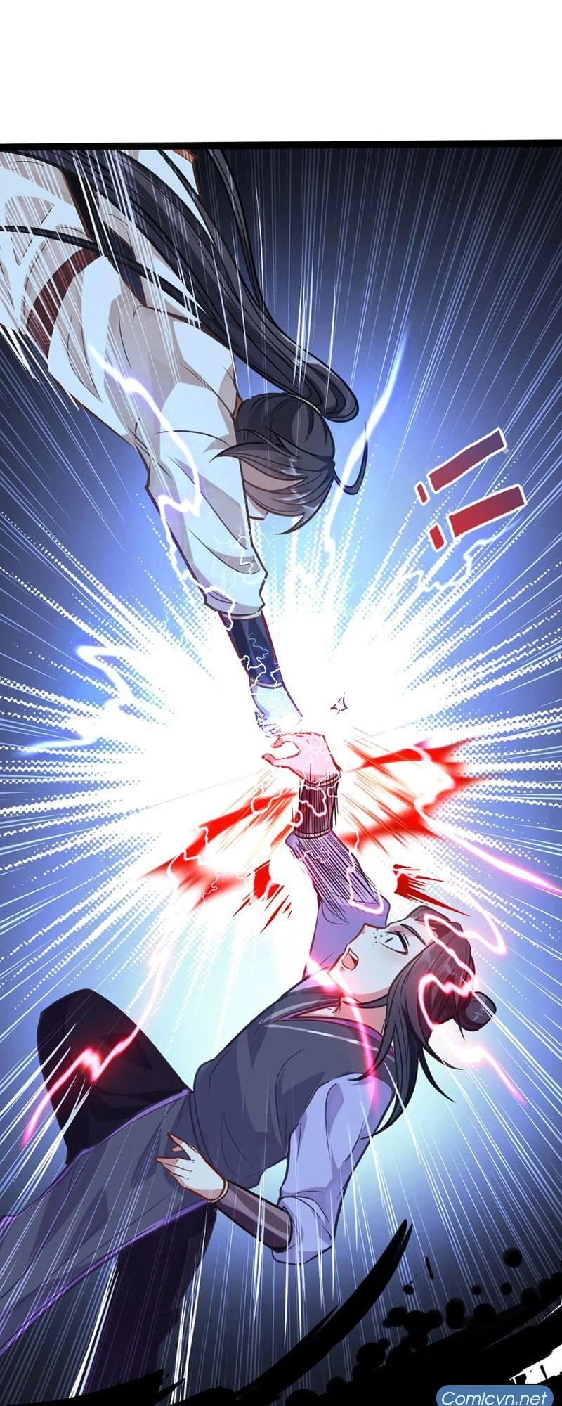 Tiên Đế Trở Về Chapter 9 - 30