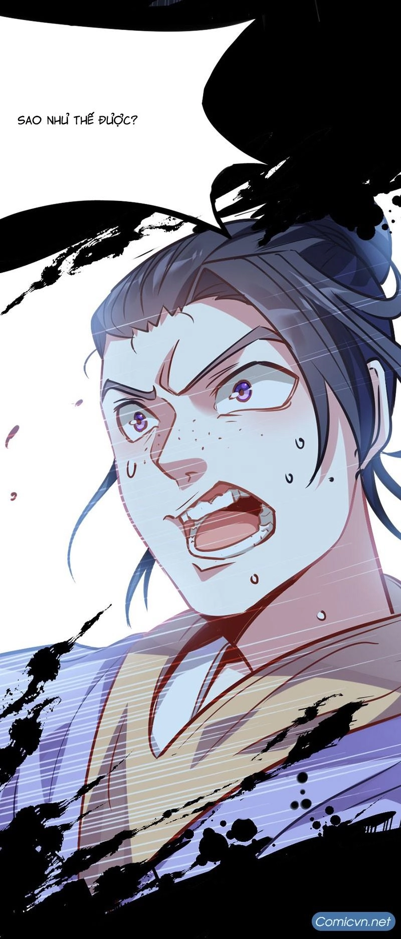 Tiên Đế Trở Về Chapter 9 - 32