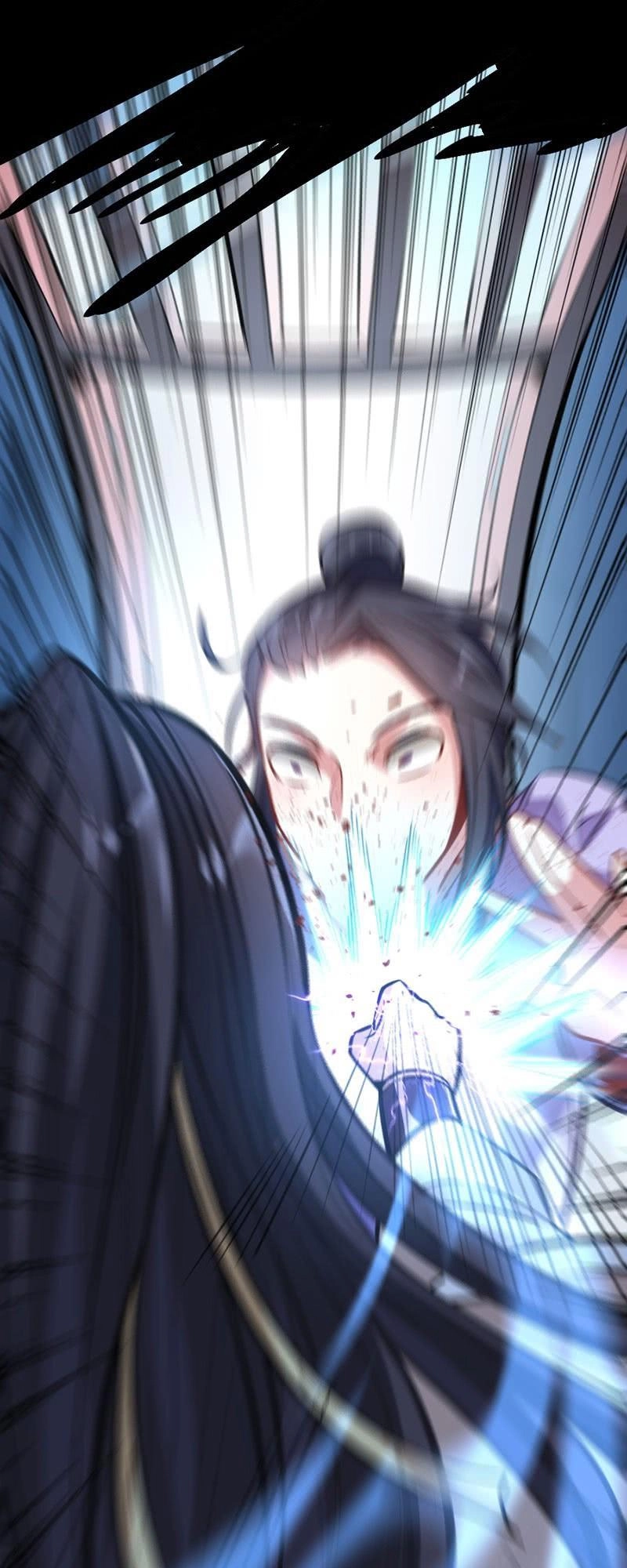 Tiên Đế Trở Về Chapter 9 - 33