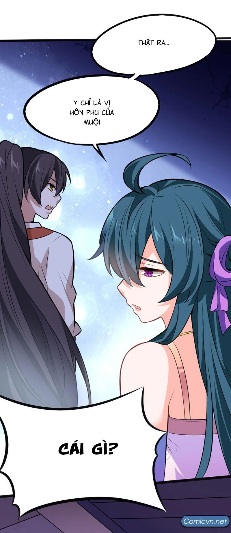 Tiên Đế Trở Về Chapter 10 - 5