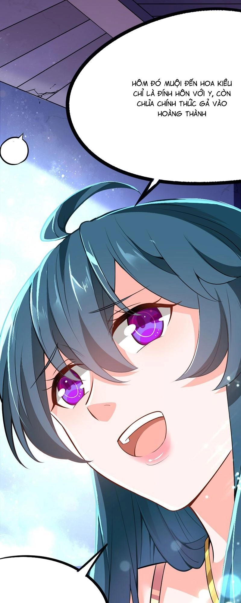 Tiên Đế Trở Về Chapter 10 - 6