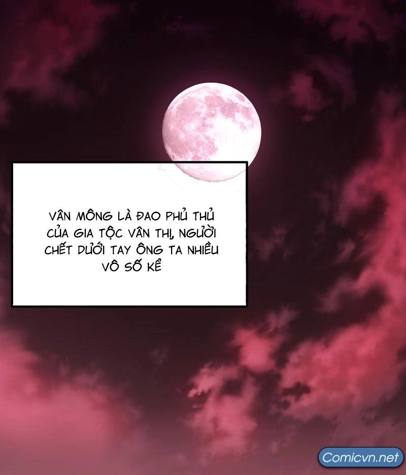 Tiên Đế Trở Về Chapter 10 - 17