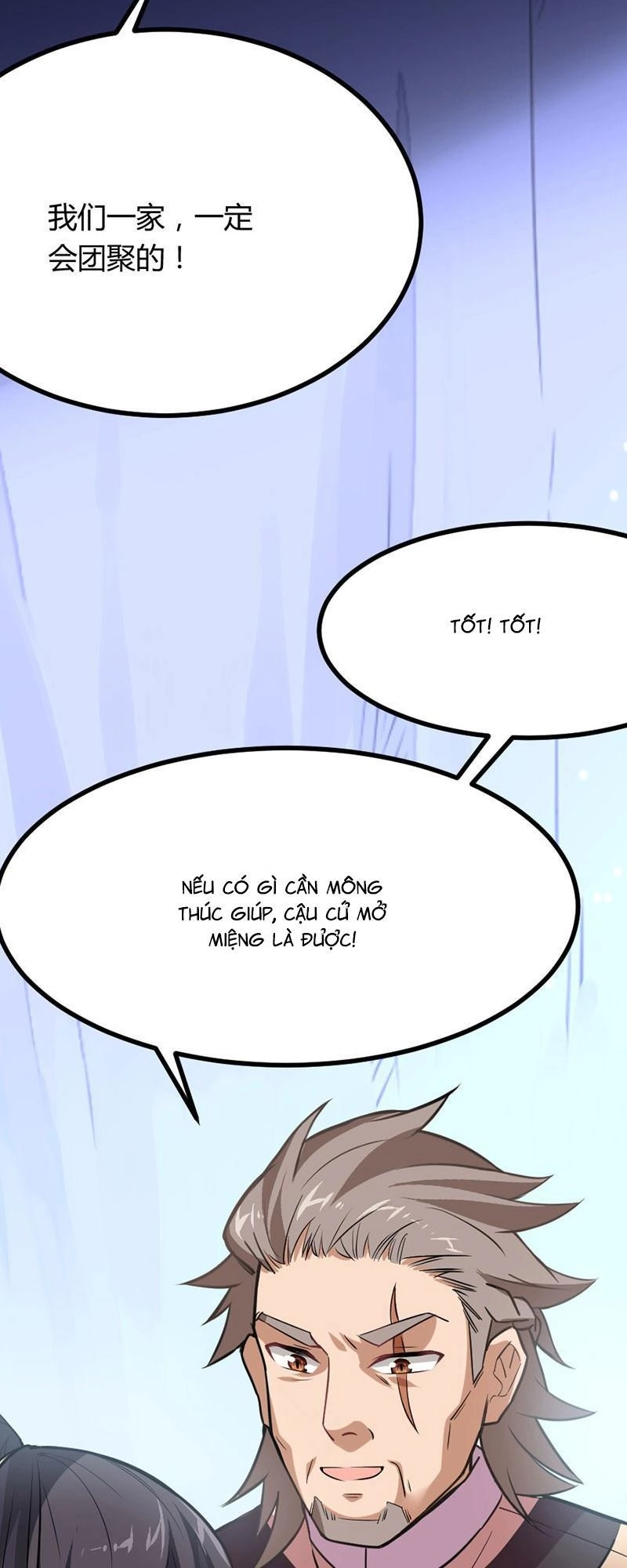 Tiên Đế Trở Về Chapter 10 - 29