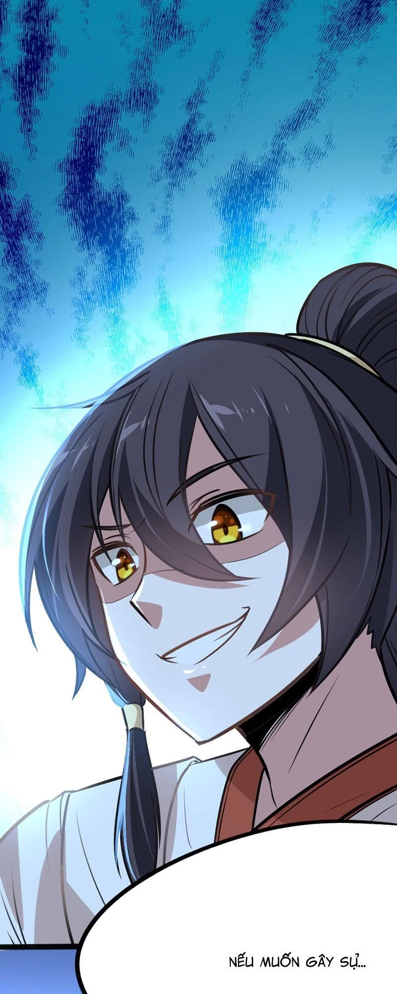 Tiên Đế Trở Về Chapter 10 - 35