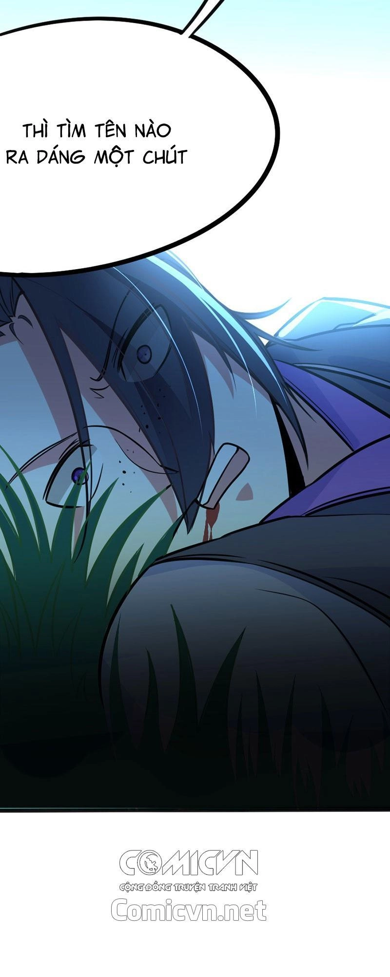 Tiên Đế Trở Về Chapter 10 - 37