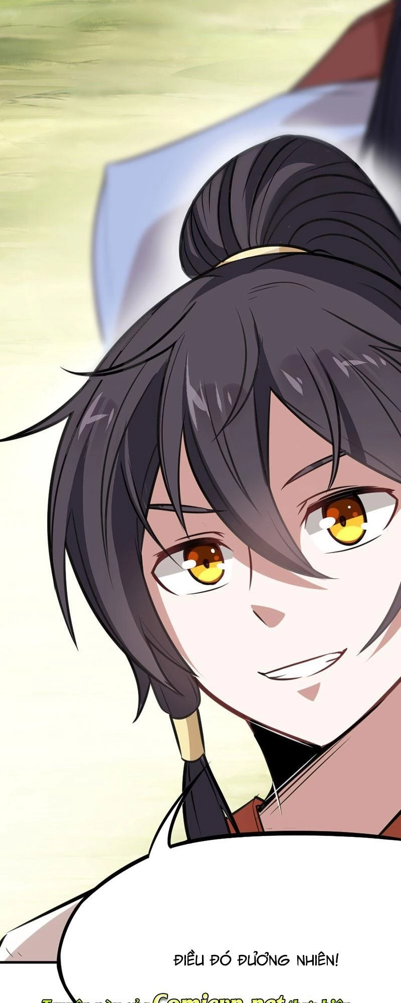 Tiên Đế Trở Về Chapter 10 - 43