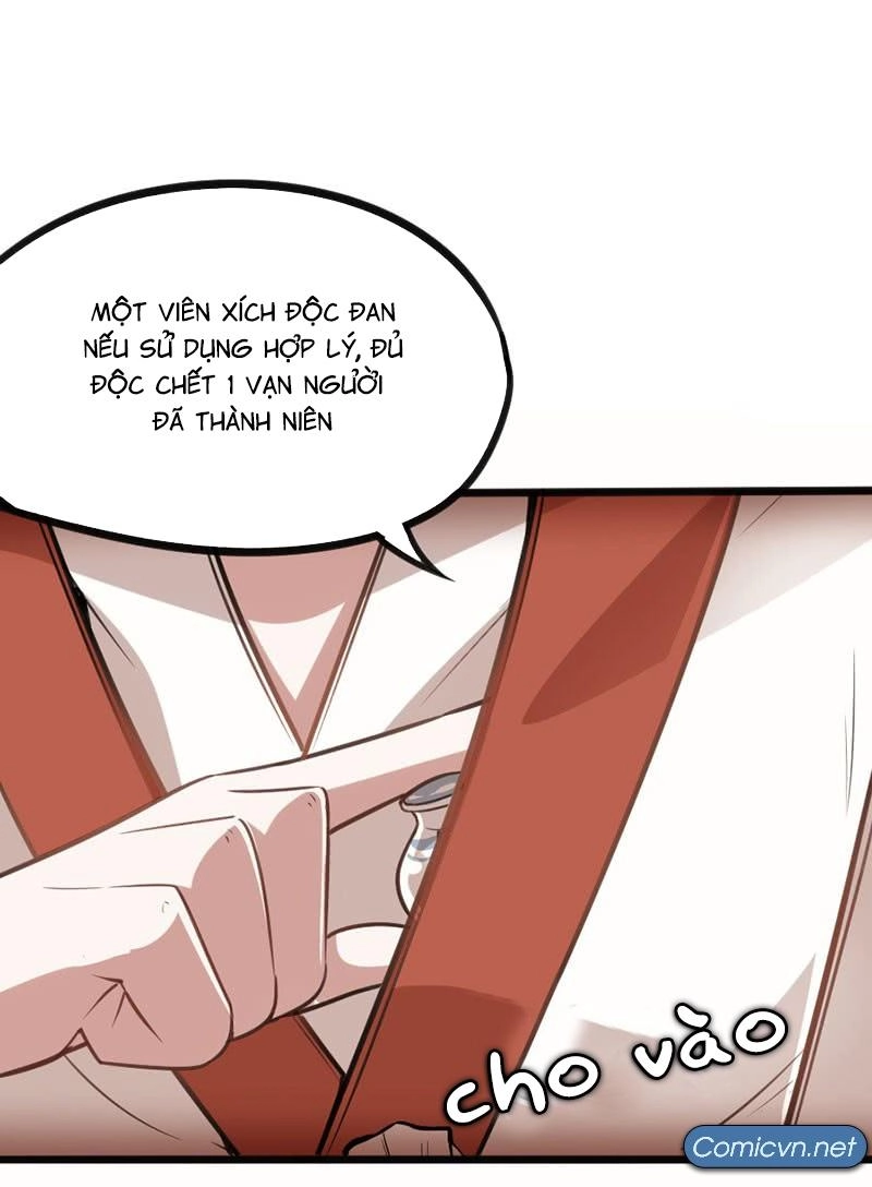 Tiên Đế Trở Về Chapter 11 - 4