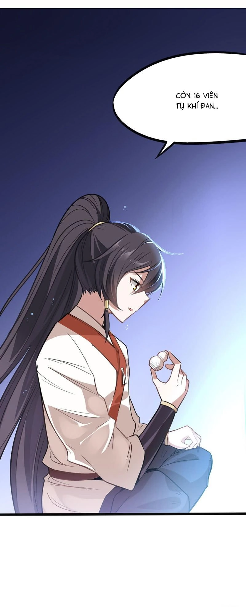 Tiên Đế Trở Về Chapter 11 - 5