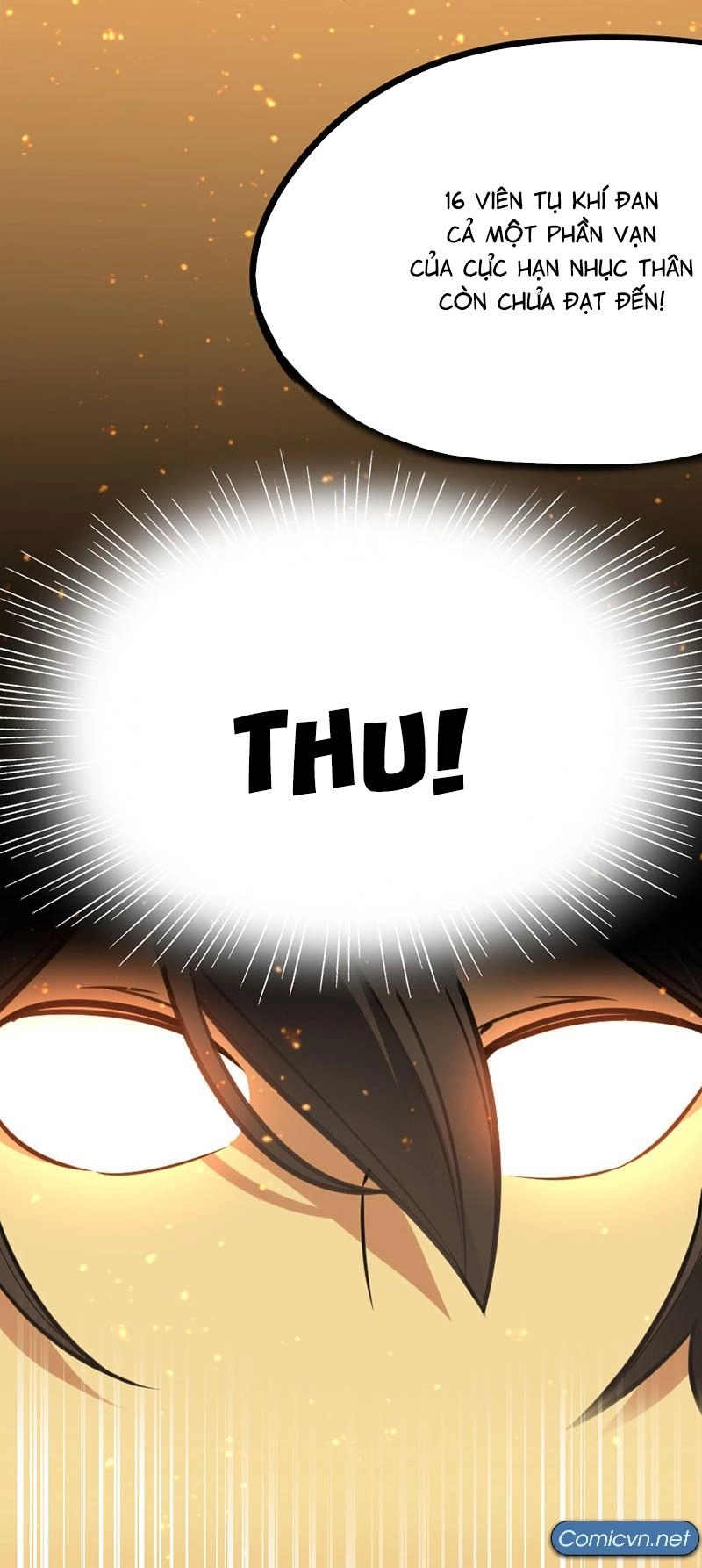 Tiên Đế Trở Về Chapter 11 - 13