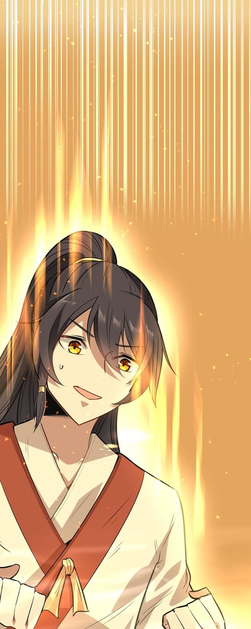 Tiên Đế Trở Về Chapter 11 - 14