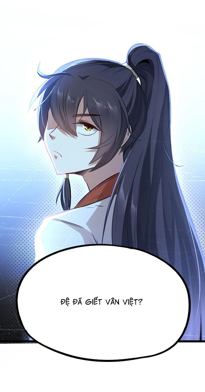 Tiên Đế Trở Về Chapter 11 - 17