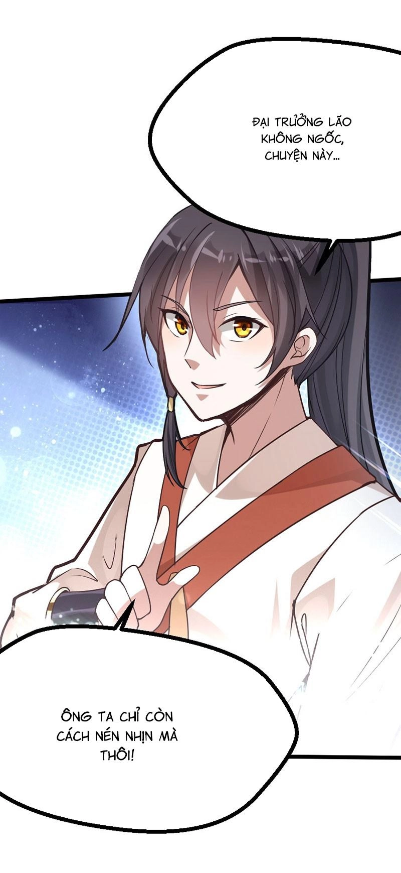 Tiên Đế Trở Về Chapter 11 - 24