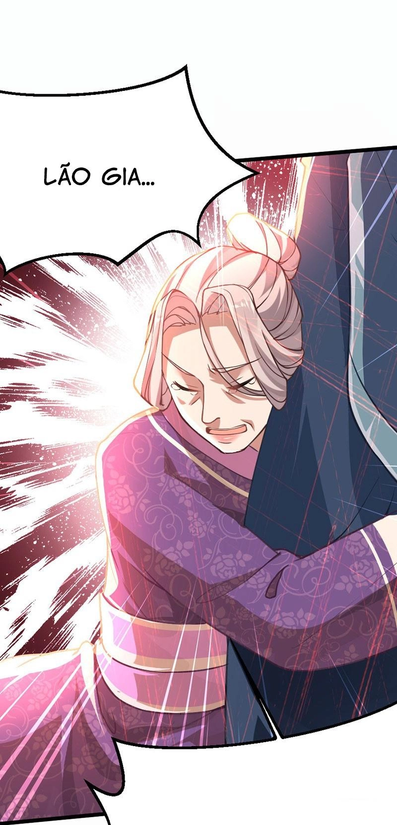 Tiên Đế Trở Về Chapter 11 - 28