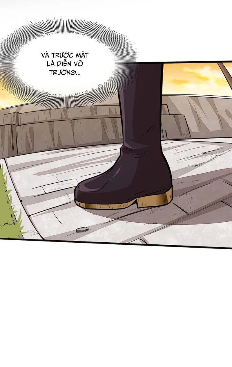 Tiên Đế Trở Về Chapter 13 - 3