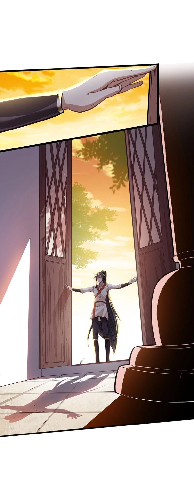 Tiên Đế Trở Về Chapter 13 - 9